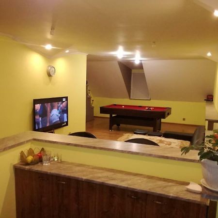 privát femamki Apartman Licsérd Kültér fotó