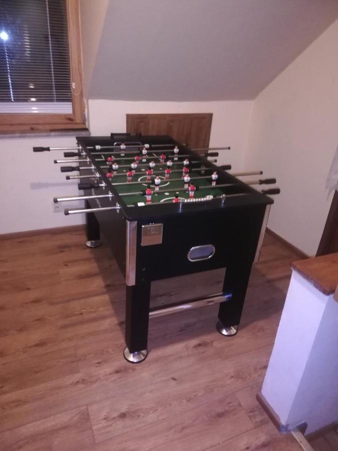 privát femamki Apartman Licsérd Kültér fotó