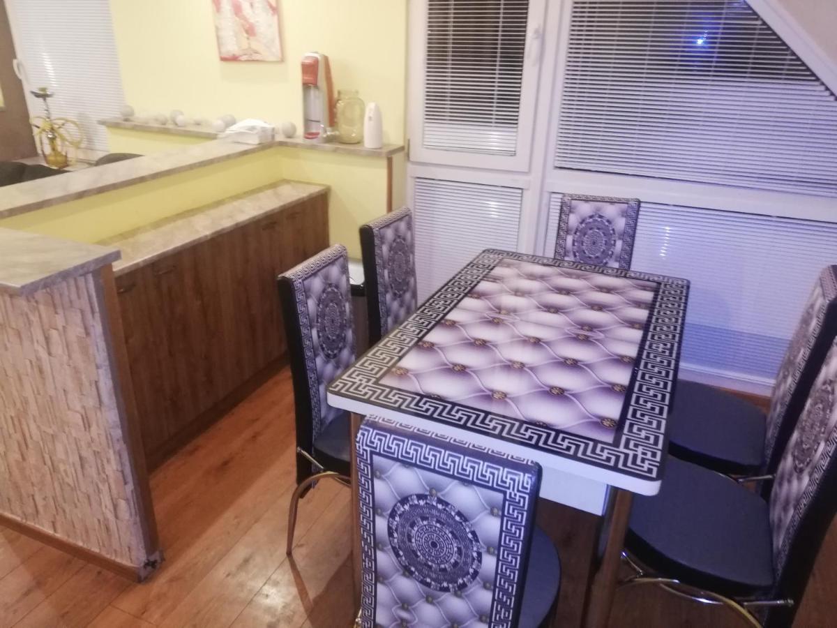 privát femamki Apartman Licsérd Kültér fotó