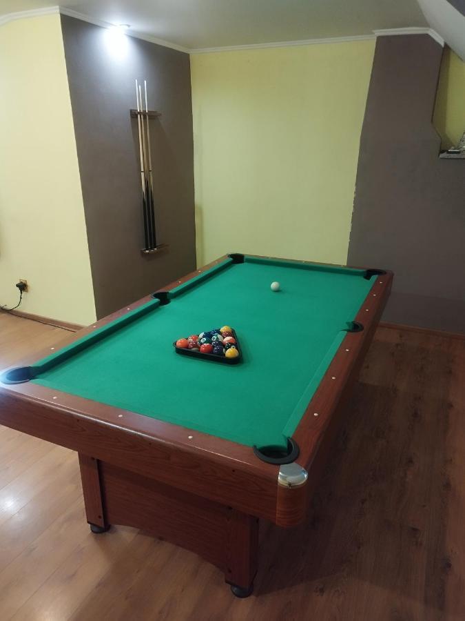 privát femamki Apartman Licsérd Kültér fotó