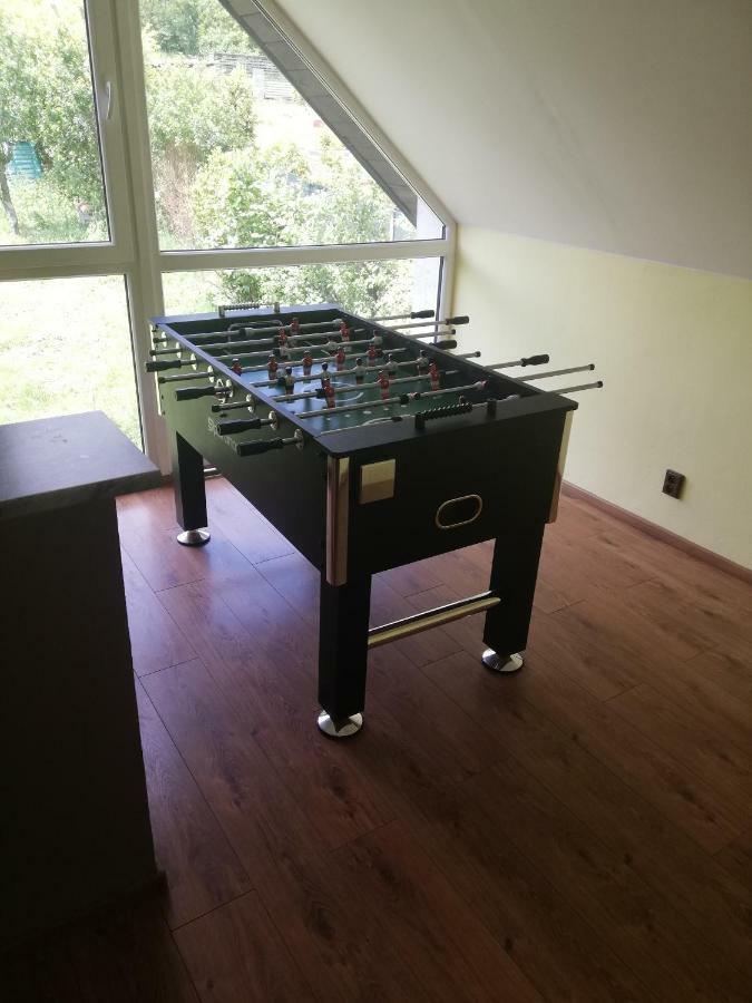 privát femamki Apartman Licsérd Kültér fotó